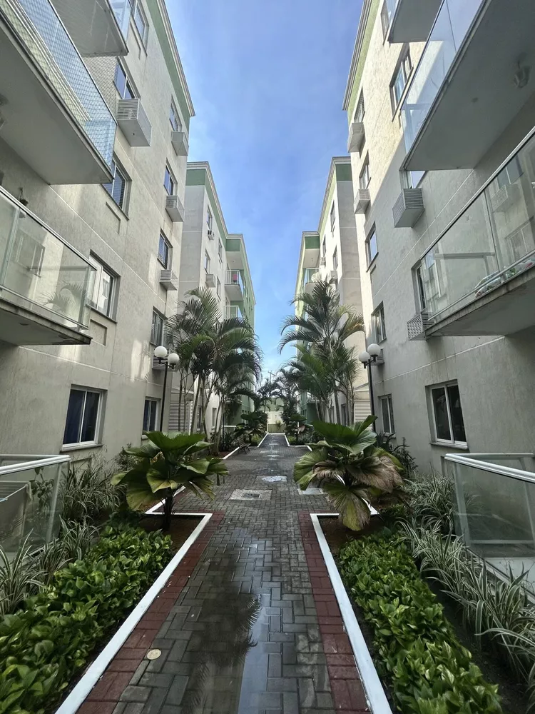 Apartamento, 2 quartos, 59 m² - Foto 22