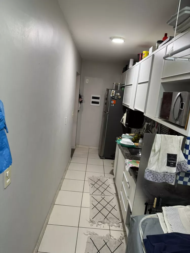 Apartamento, 2 quartos, 59 m² - Foto 8