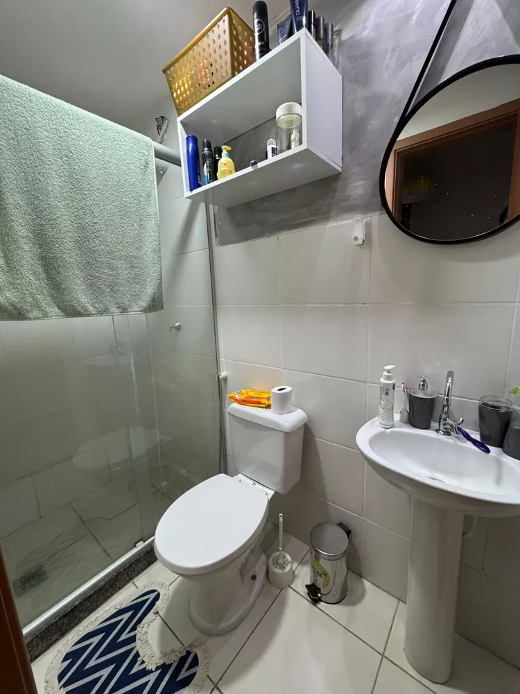Apartamento, 2 quartos, 59 m² - Foto 13