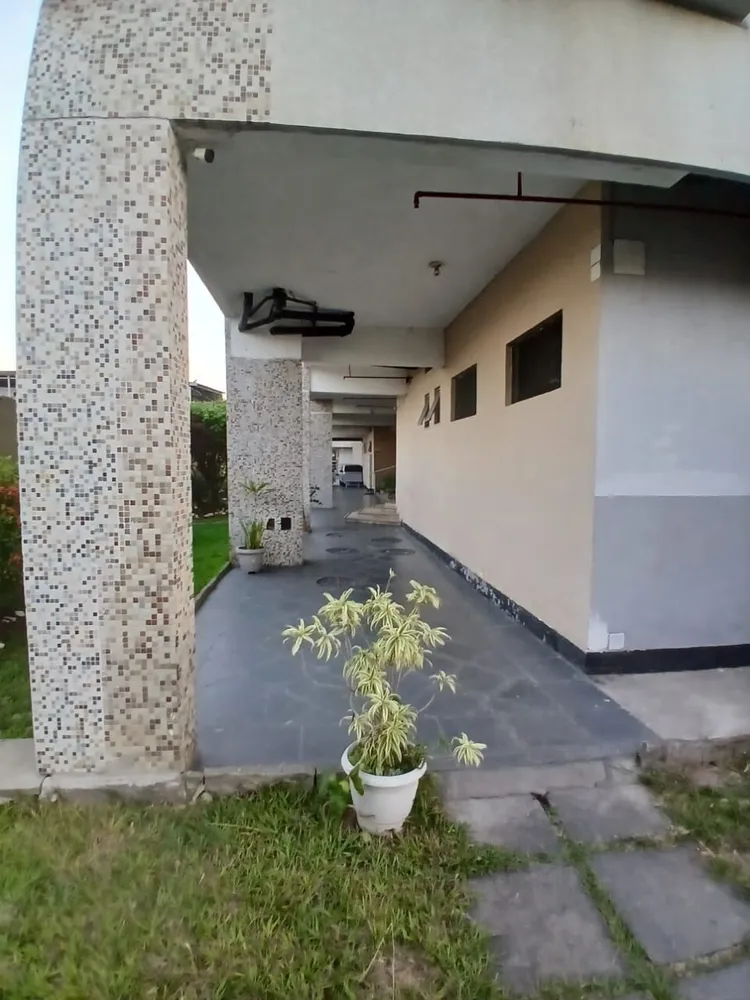 Apartamento, 2 quartos, 50 m² - Foto 29