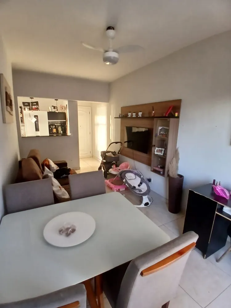 Apartamento, 2 quartos, 50 m² - Foto 1