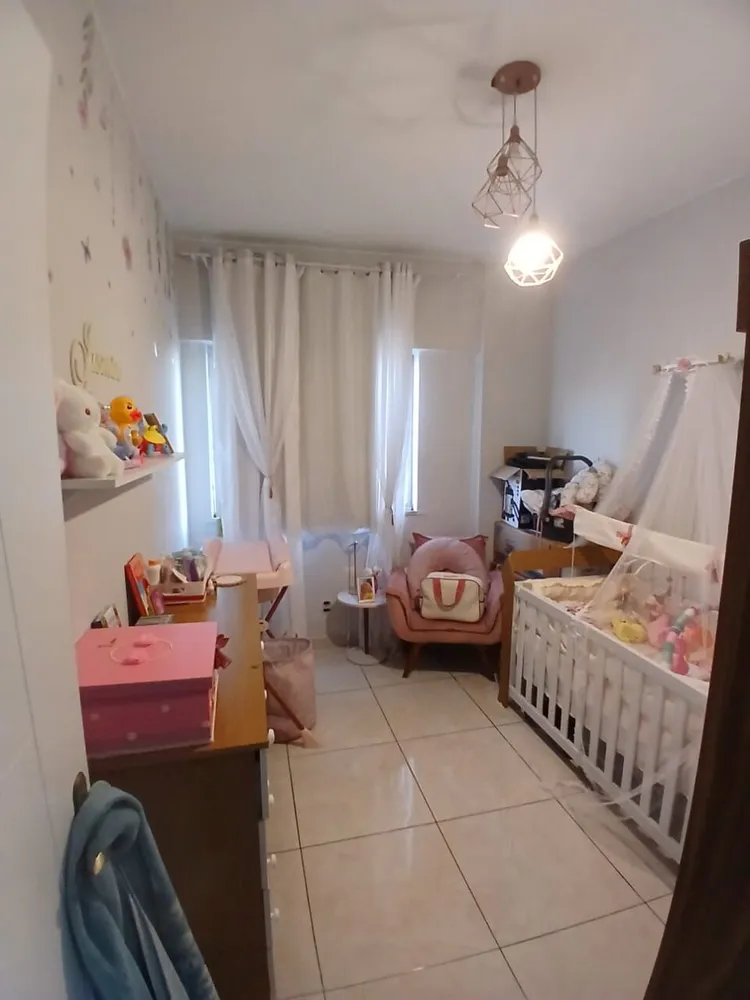 Apartamento, 2 quartos, 50 m² - Foto 17