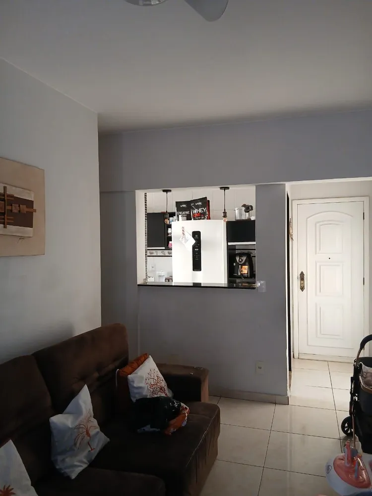 Apartamento, 2 quartos, 50 m² - Foto 16