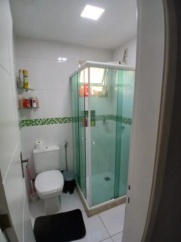 Apartamento, 2 quartos, 50 m² - Foto 6