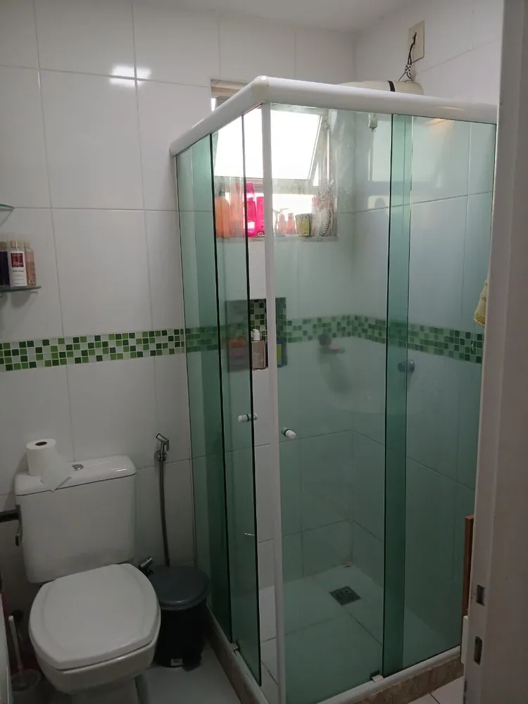 Apartamento, 2 quartos, 50 m² - Foto 23