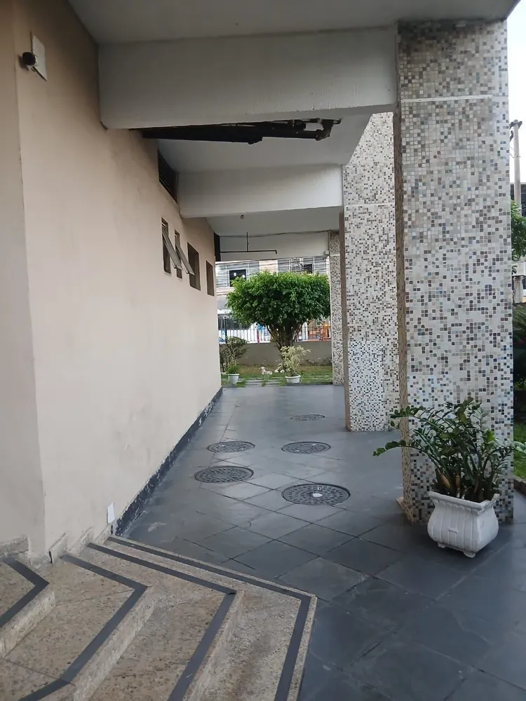 Apartamento, 2 quartos, 50 m² - Foto 26