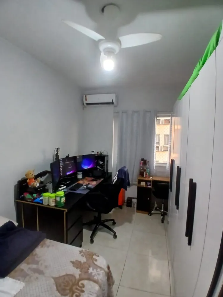 Apartamento, 2 quartos, 50 m² - Foto 7