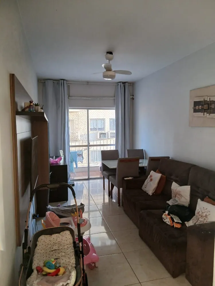Apartamento, 2 quartos, 50 m² - Foto 15