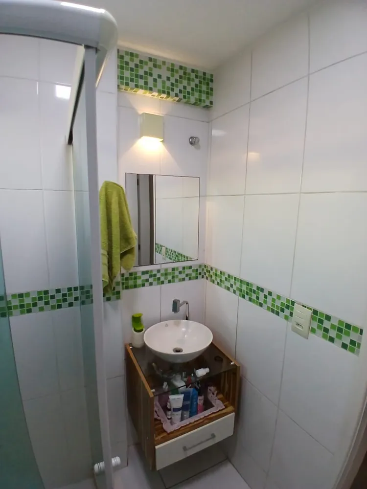Apartamento, 2 quartos, 50 m² - Foto 22