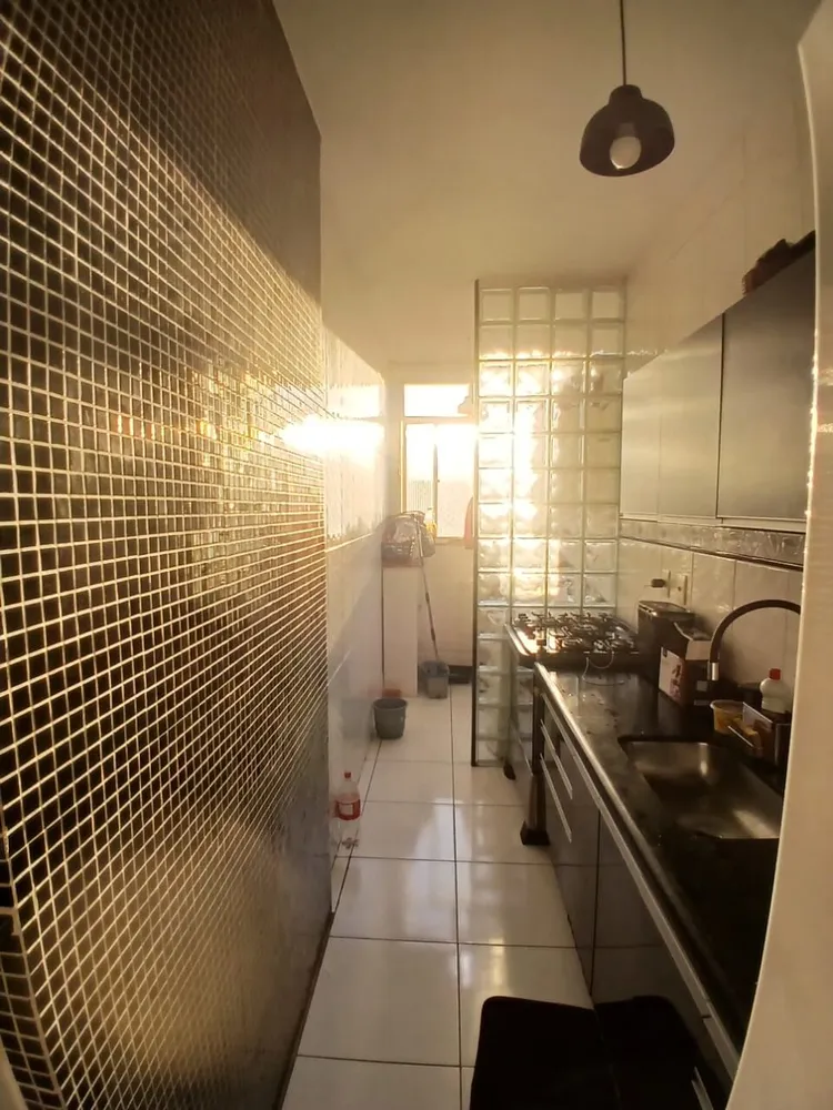 Apartamento, 2 quartos, 50 m² - Foto 5