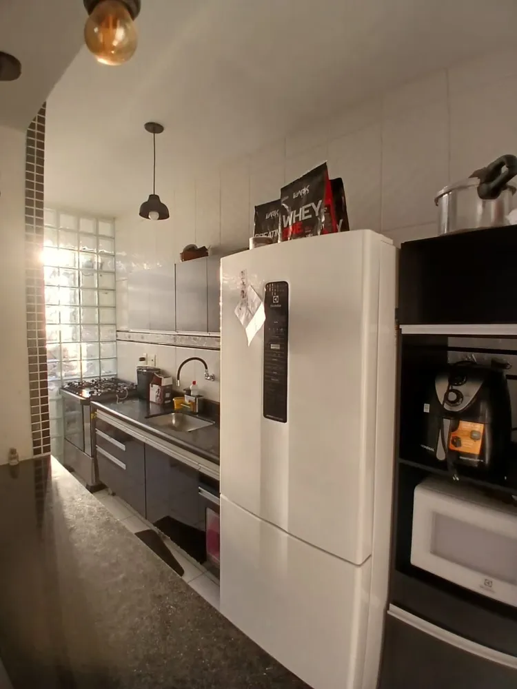 Apartamento, 2 quartos, 50 m² - Foto 11
