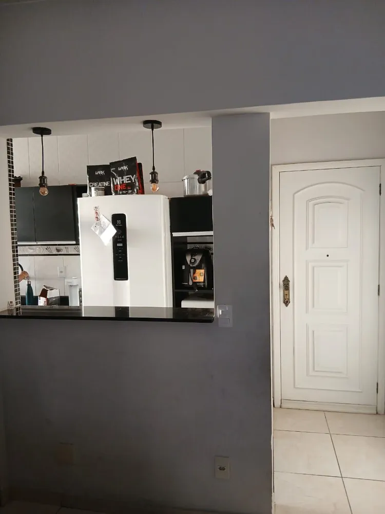 Apartamento, 2 quartos, 50 m² - Foto 8