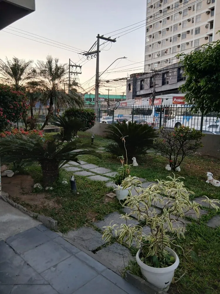 Apartamento, 2 quartos, 50 m² - Foto 30