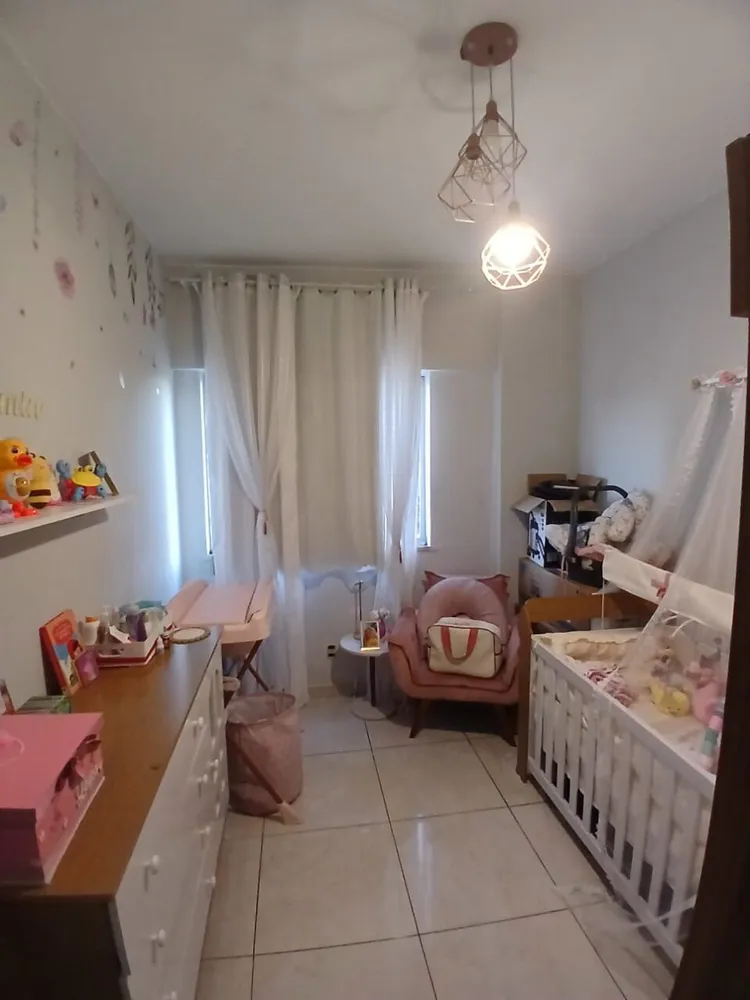 Apartamento, 2 quartos, 50 m² - Foto 19