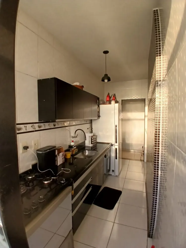 Apartamento, 2 quartos, 50 m² - Foto 10