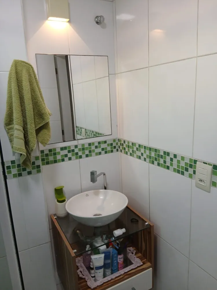 Apartamento, 2 quartos, 50 m² - Foto 24