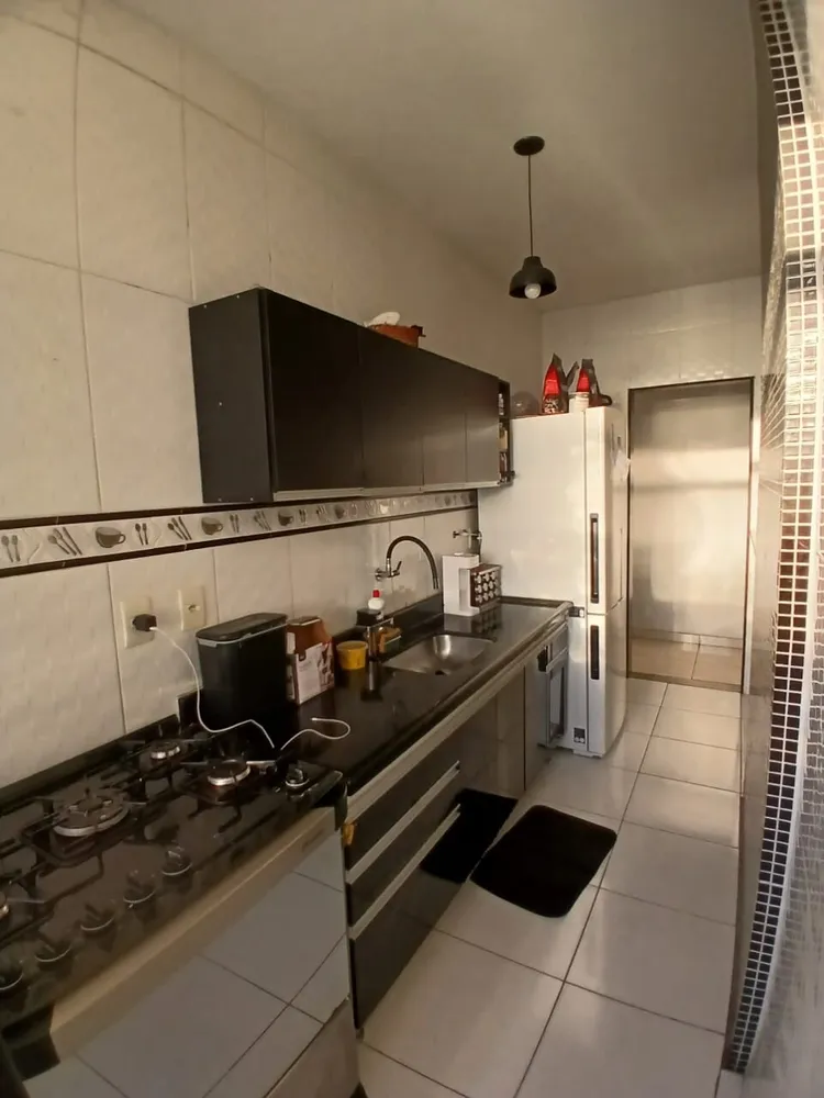Apartamento, 2 quartos, 50 m² - Foto 3