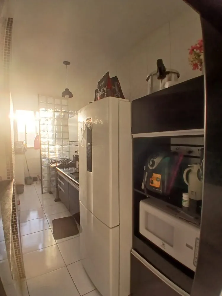 Apartamento, 2 quartos, 50 m² - Foto 9