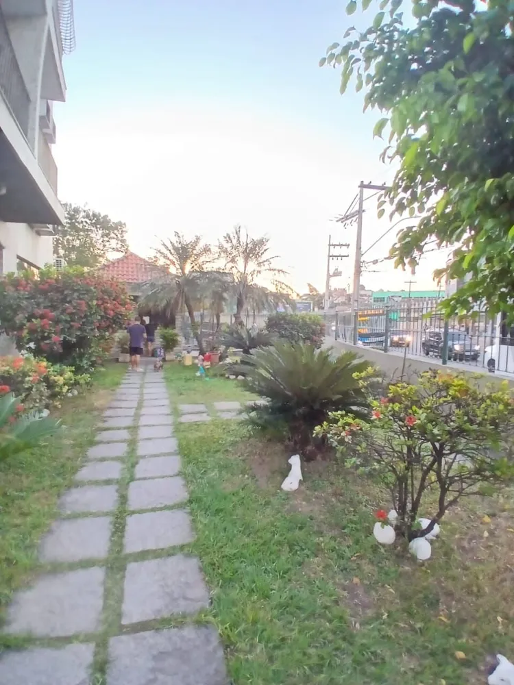 Apartamento, 2 quartos, 50 m² - Foto 33