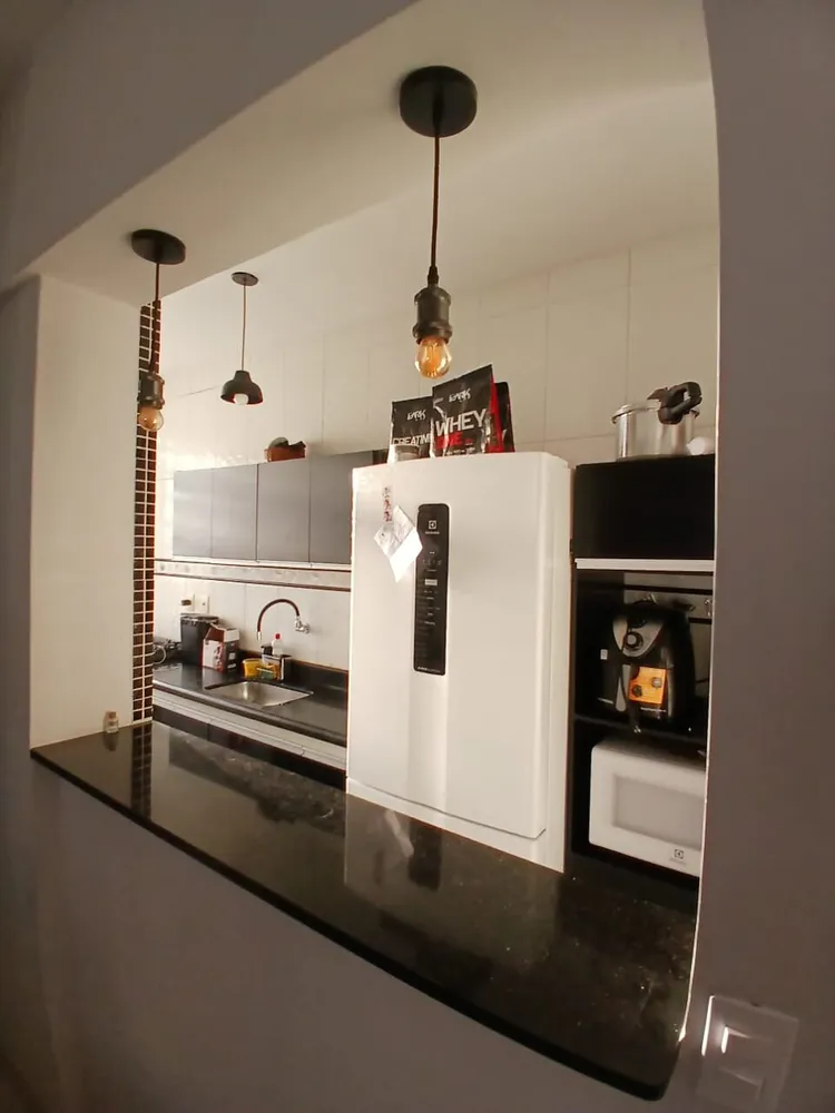 Apartamento, 2 quartos, 50 m² - Foto 4