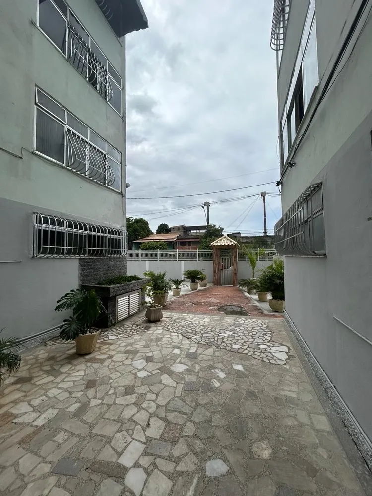 Apartamento, 2 quartos, 43 m² - Foto 13