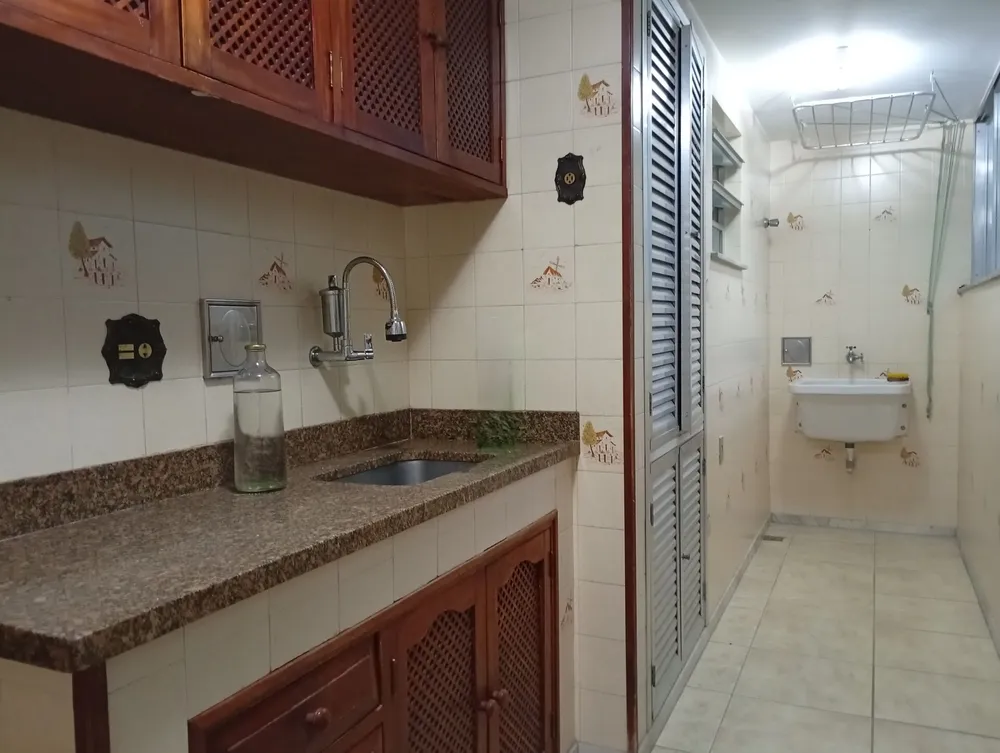 Apartamento, 2 quartos, 43 m² - Foto 4