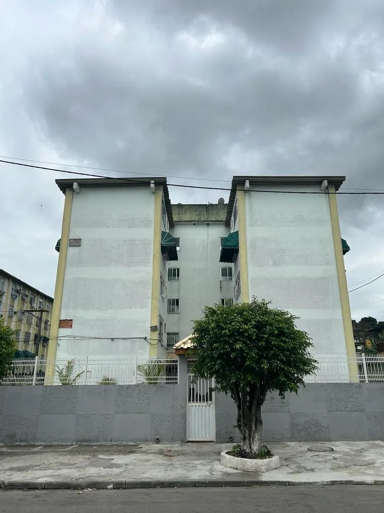 Apartamento, 2 quartos, 43 m² - Foto 15