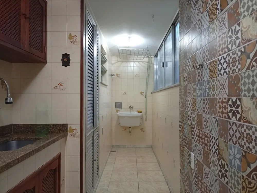 Apartamento, 2 quartos, 43 m² - Foto 6
