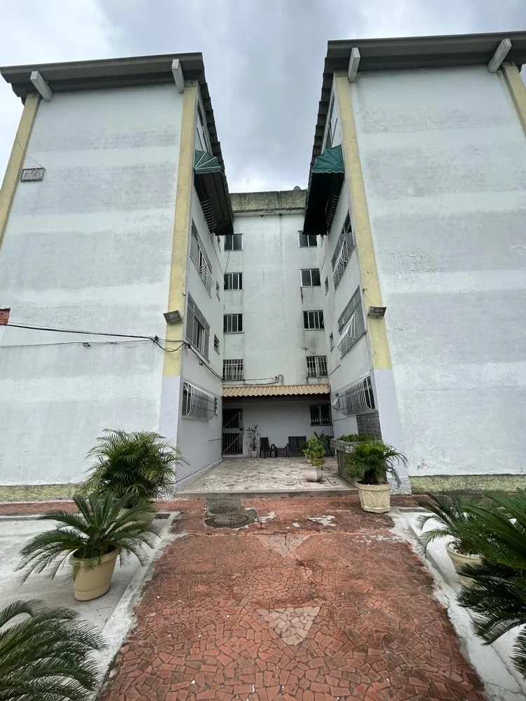 Apartamento, 2 quartos, 43 m² - Foto 3