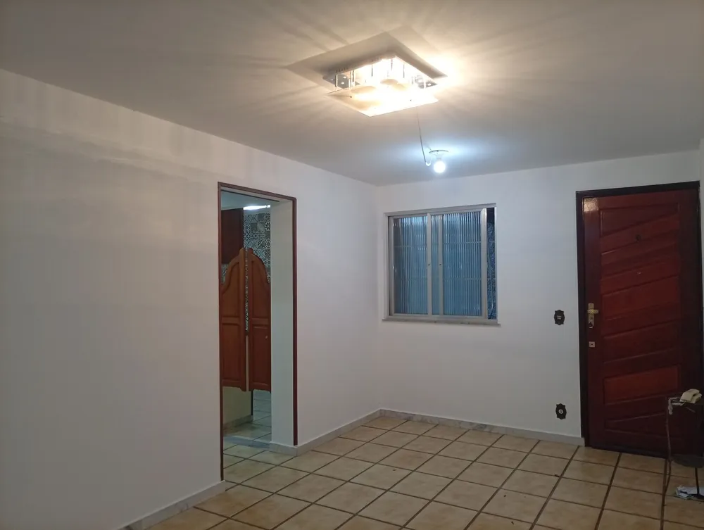 Apartamento, 2 quartos, 43 m² - Foto 7