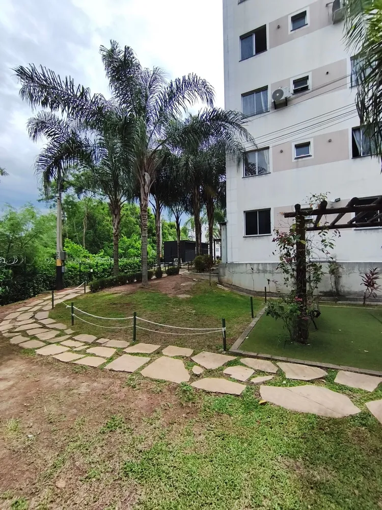 Apartamento, 2 quartos, 44 m² - Foto 19