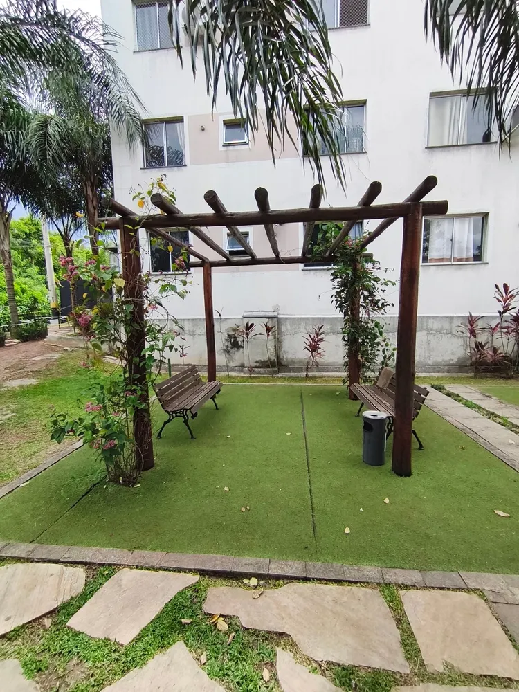 Apartamento, 2 quartos, 44 m² - Foto 20