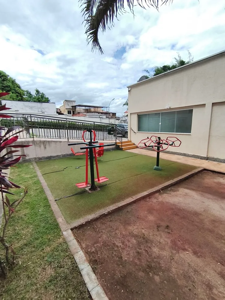 Apartamento, 2 quartos, 44 m² - Foto 23