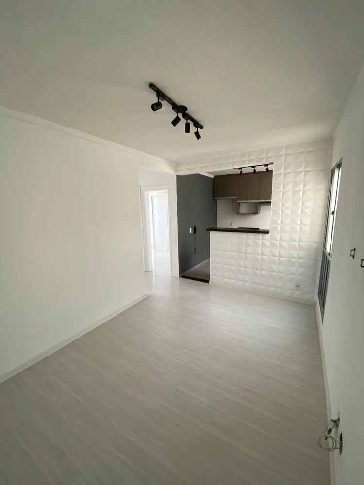 Apartamento, 2 quartos, 44 m² - Foto 1