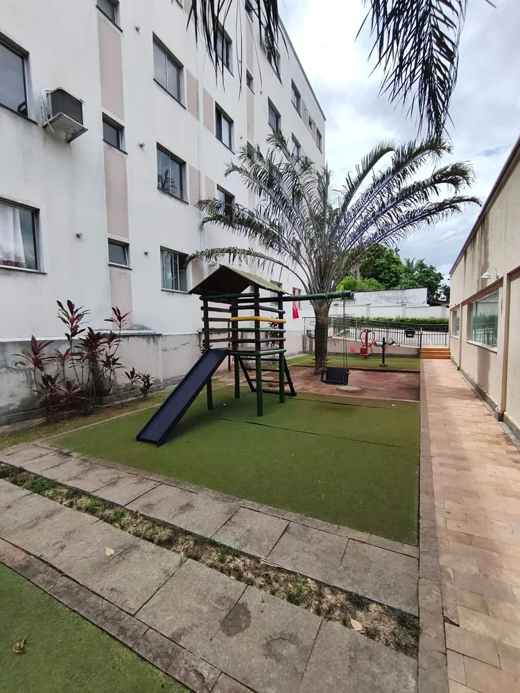 Apartamento, 2 quartos, 44 m² - Foto 21
