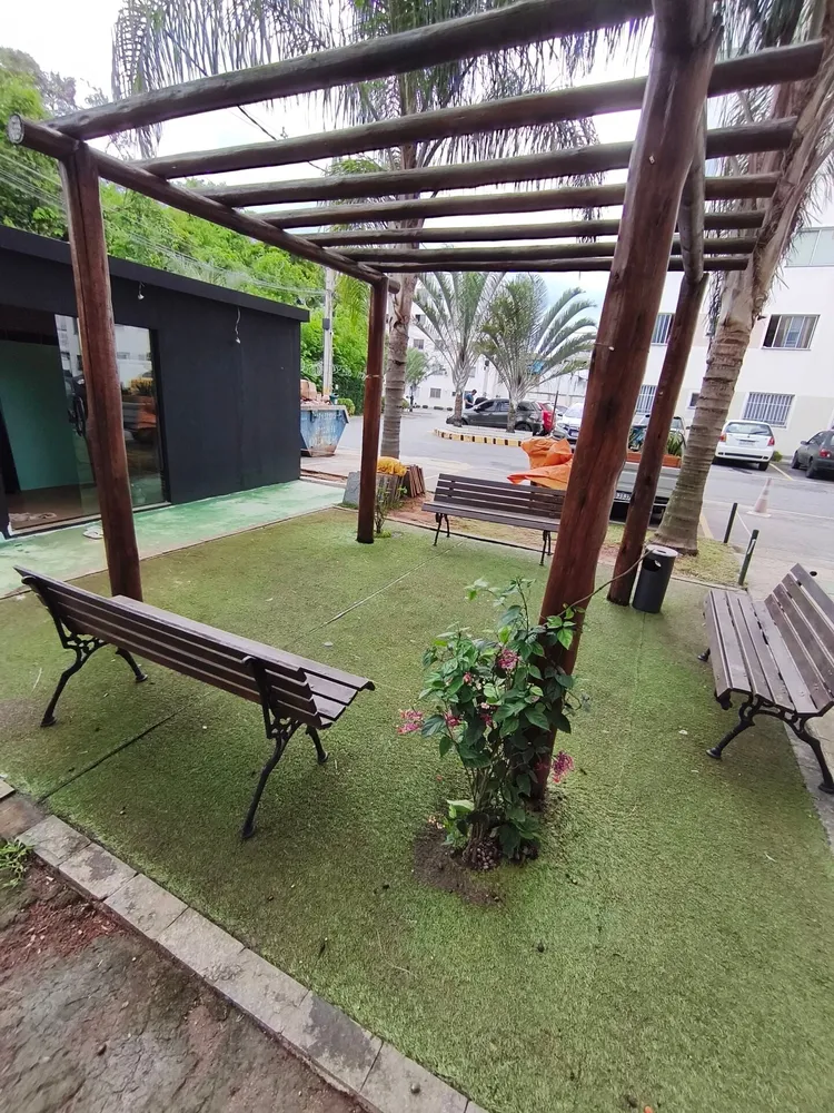 Apartamento, 2 quartos, 44 m² - Foto 25