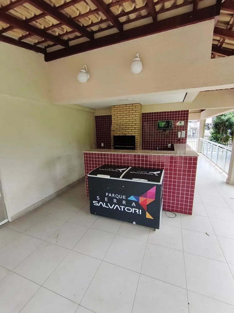 Apartamento, 2 quartos, 44 m² - Foto 16