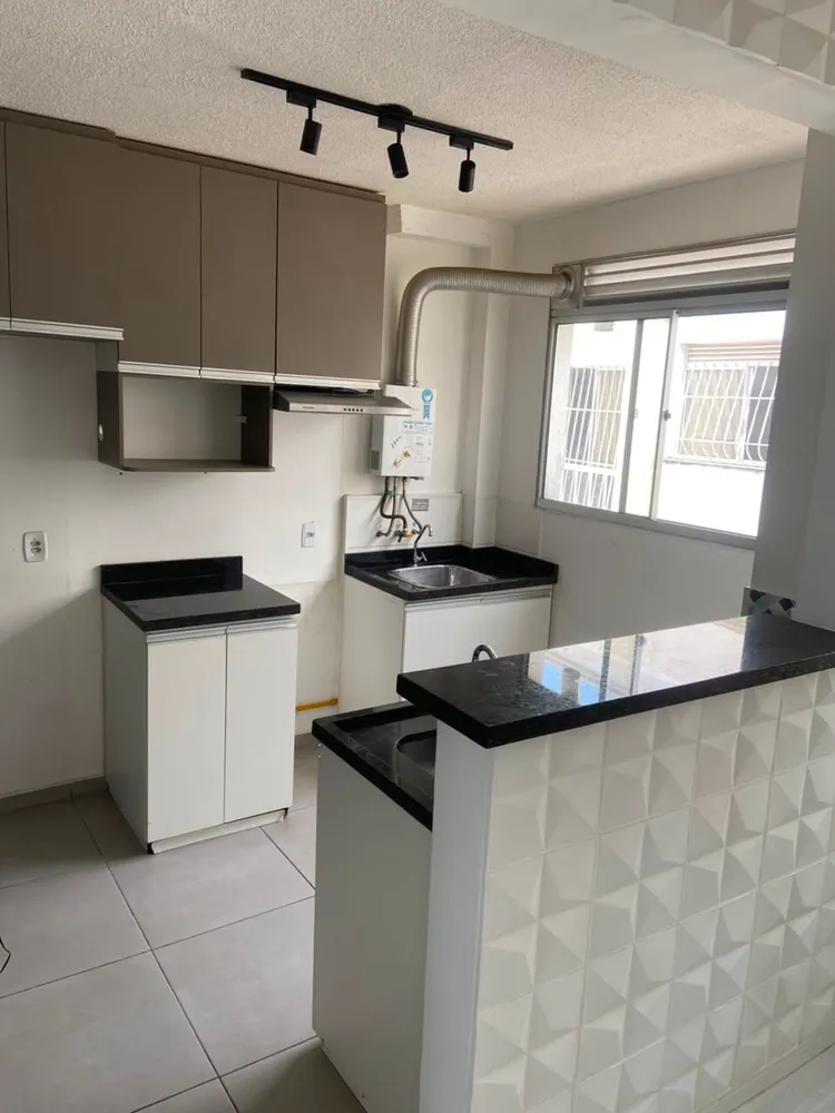 Apartamento, 2 quartos, 44 m² - Foto 6