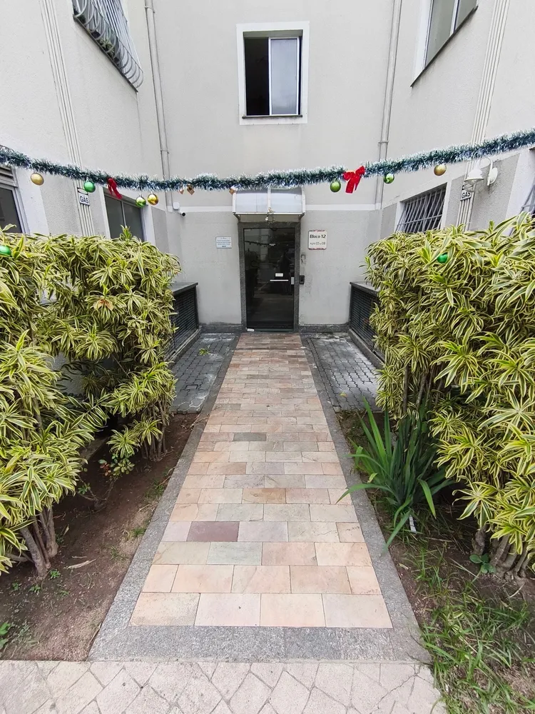 Apartamento, 2 quartos, 44 m² - Foto 24