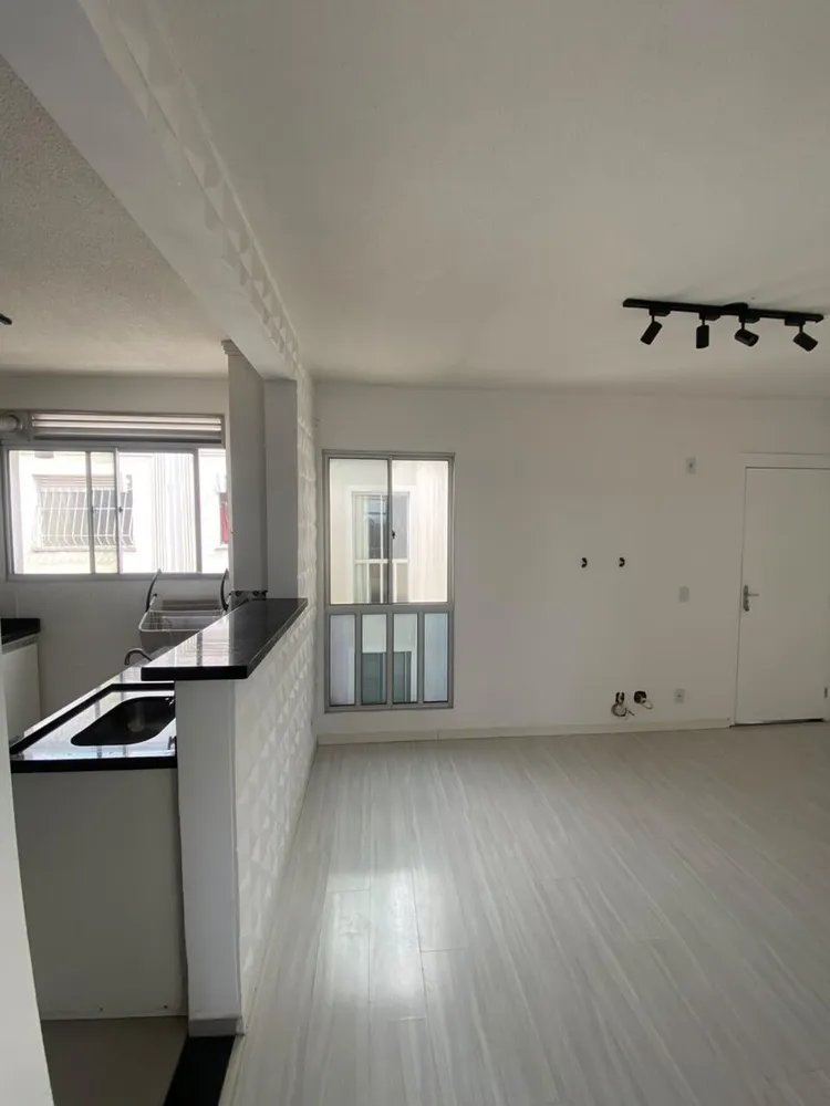 Apartamento, 2 quartos, 44 m² - Foto 7