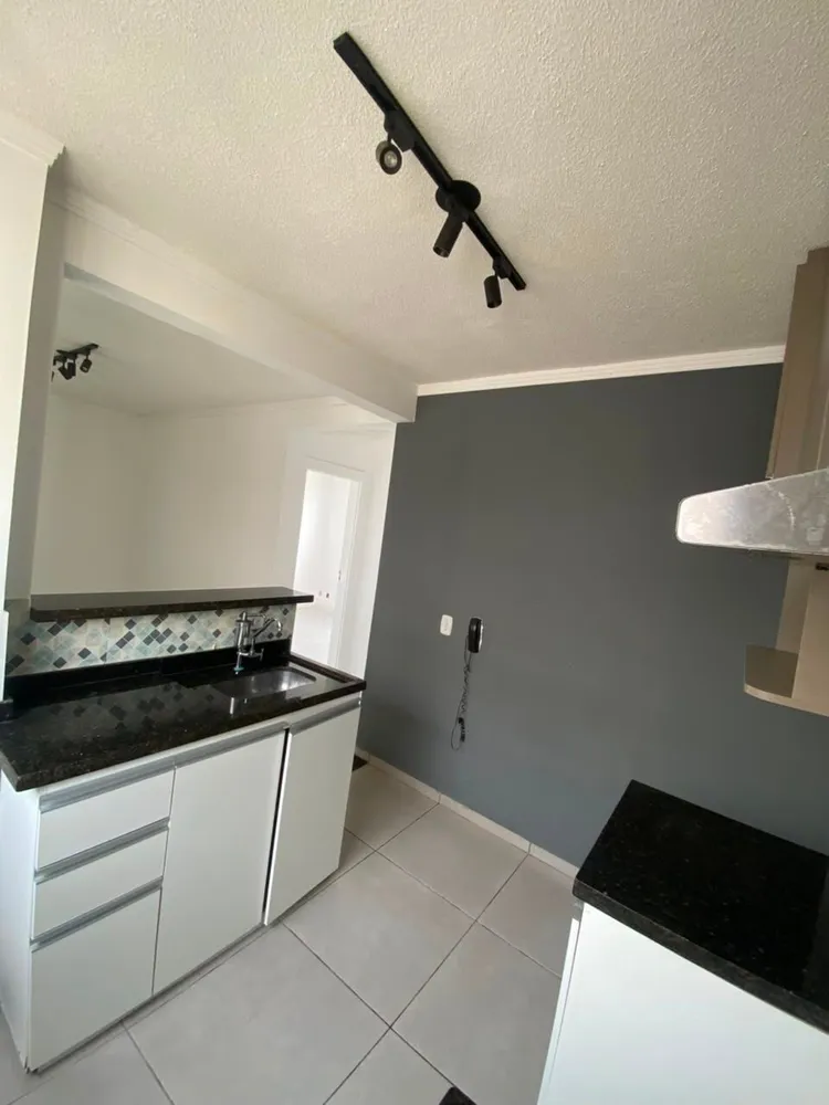 Apartamento, 2 quartos, 44 m² - Foto 4