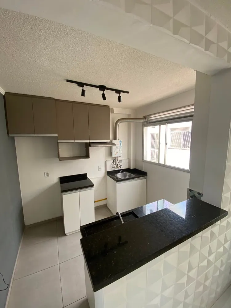 Apartamento, 2 quartos, 44 m² - Foto 5