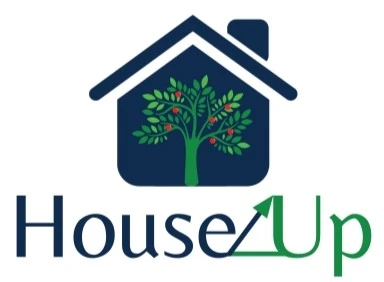 Logo de HouseUp