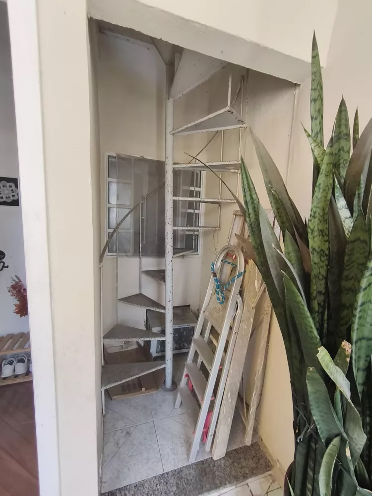 Sobrado, 2 quartos, 182 m² - Foto 20