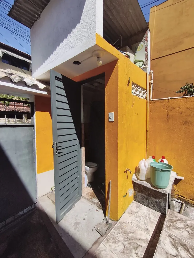 Sobrado, 2 quartos, 182 m² - Foto 26