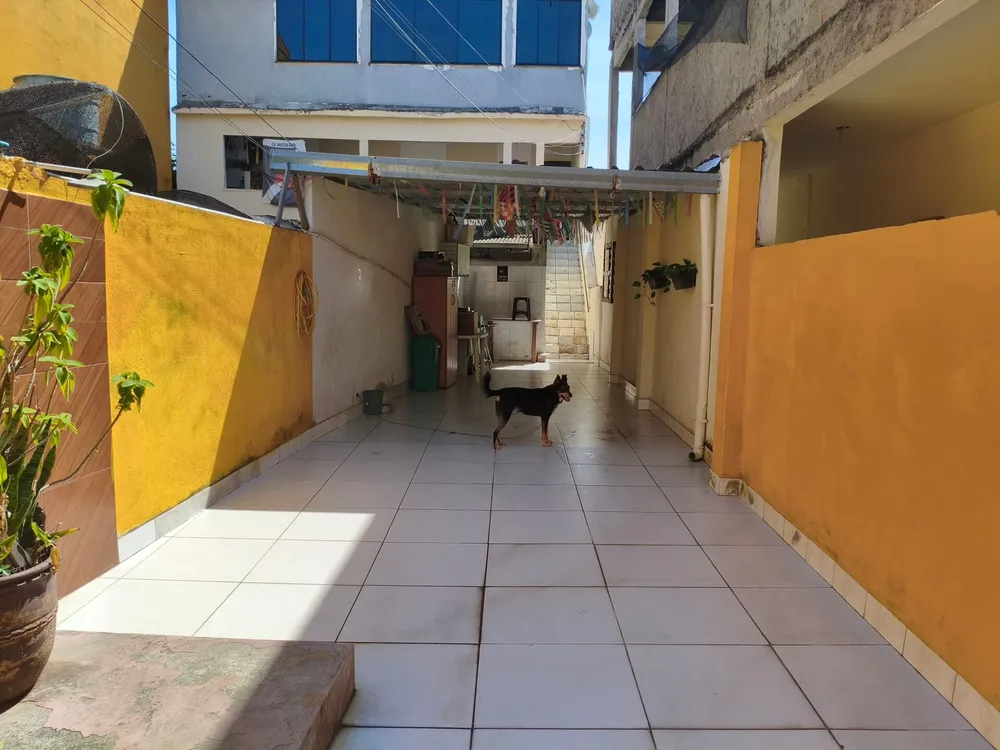 Sobrado, 2 quartos, 182 m² - Foto 14
