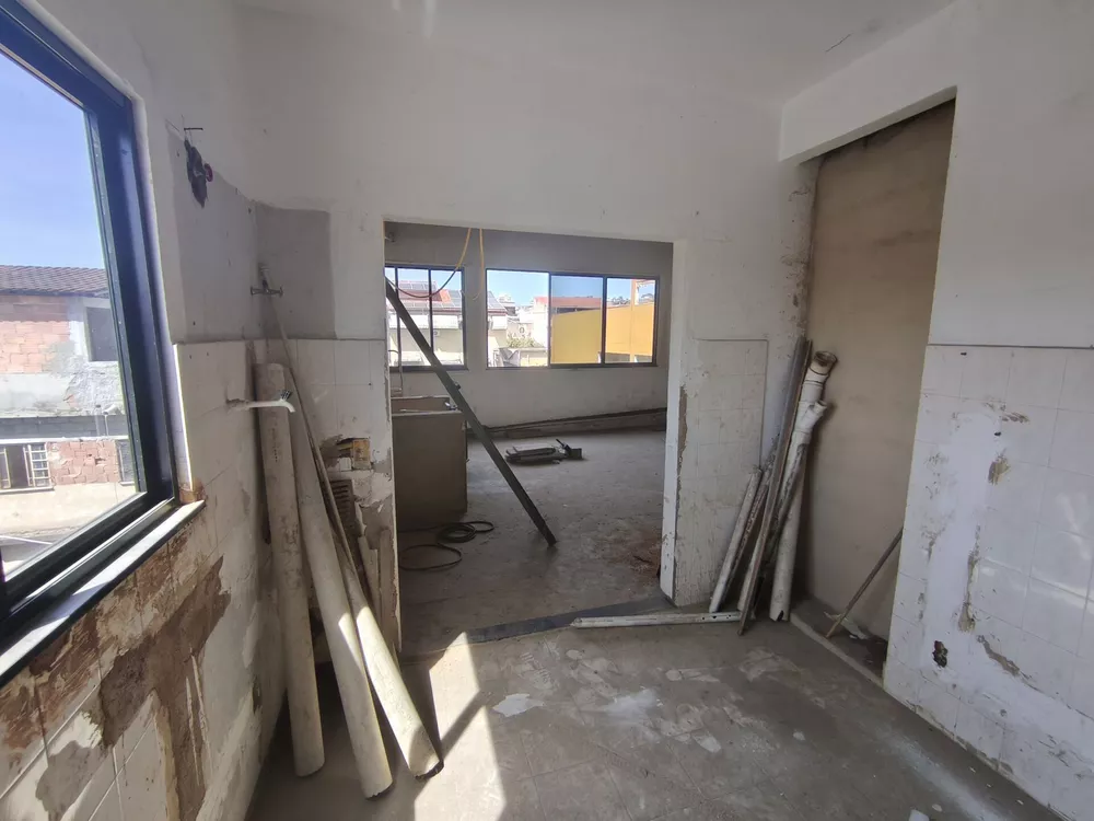 Sobrado, 2 quartos, 182 m² - Foto 25