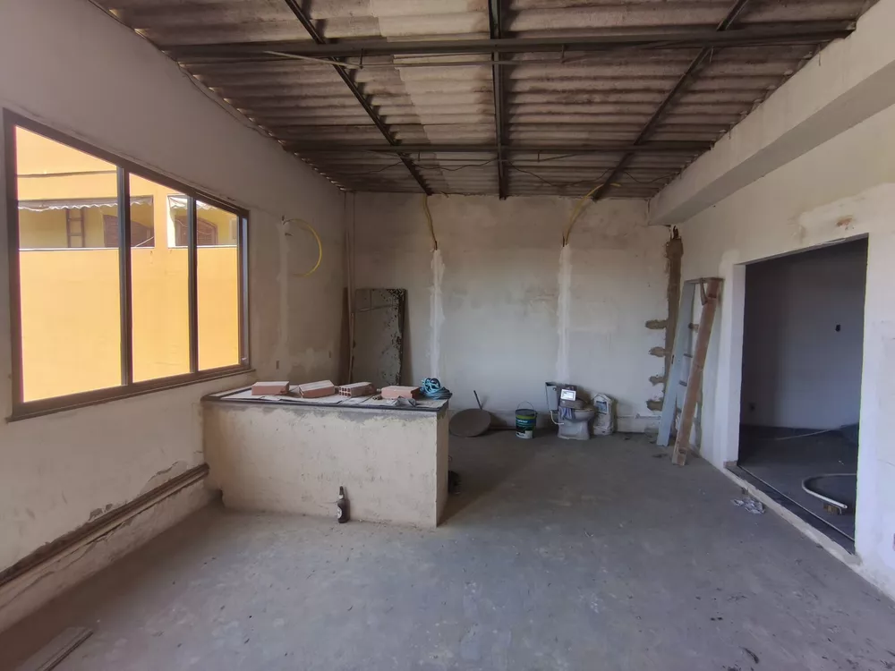 Sobrado, 2 quartos, 182 m² - Foto 23