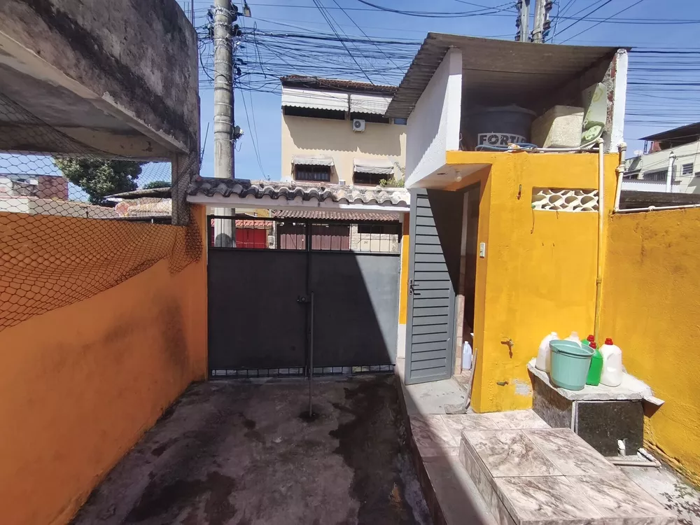 Sobrado, 2 quartos, 182 m² - Foto 17