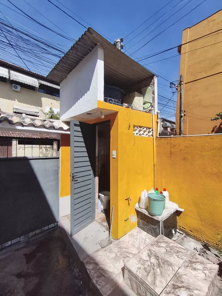 Sobrado, 2 quartos, 182 m² - Foto 19